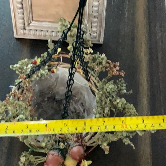 Birds nest planter - Picture 3 of 4